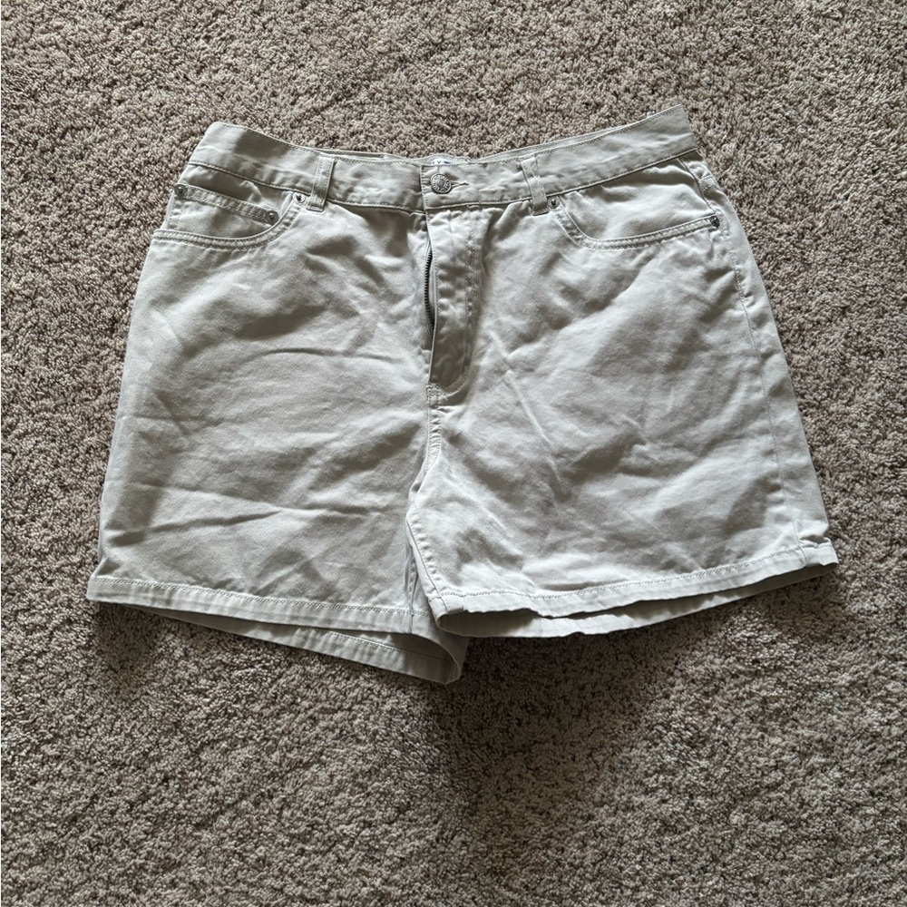 Vintage Tommy Hilfiger shorts